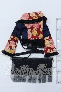 画像2: SD/OF:衣装セット S-26-09-13-070-YB-ZS
