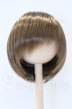 画像1: 7-8inch/ウィッグ S-26-10-04-042-YB-ZS