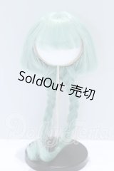 6inch/TinyFox Little frogデフォルトウィッグ S-26-08-09-080-SK-ZS