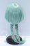 画像2: 6inch/TinyFox Little frogデフォルトウィッグ S-26-08-09-080-SK-ZS (2)
