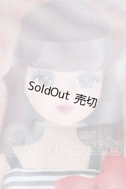 画像1: リカちゃん/ヘアカラーチェンジエミリーちゃん S-26-09-06-054-YB-ZS