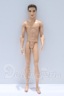 画像2: Barbie/Ken 本体のみ S-26-09-27-003-YB-ZS