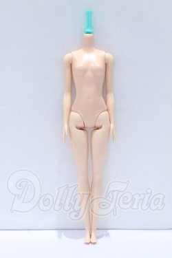画像1: Barbie/ボディのみ S-26-08-16-012-YB-ZS