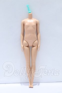 画像1: Barbie/ボディのみ S-26-08-16-016-YB-ZS