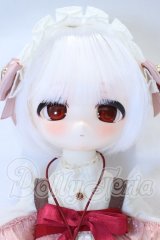 TinyFox/「ストロベリー」 メリアン【Meira】1/6スケールMJDドール フルセット  S-26-10-11-052-SK-ZS