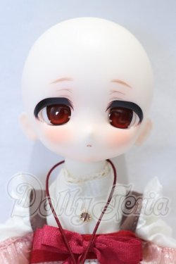 画像2: TinyFox/「ストロベリー」 メリアン【Meira】1/6スケールMJDドール フルセット  S-26-10-11-052-SK-ZS