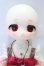 画像2: TinyFox/「ストロベリー」 メリアン【Meira】1/6スケールMJDドール フルセット  S-26-10-11-052-SK-ZS (2)
