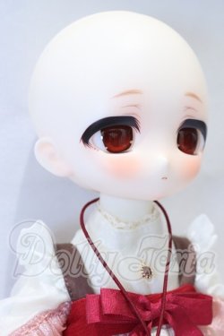 画像4: TinyFox/「ストロベリー」 メリアン【Meira】1/6スケールMJDドール フルセット  S-26-10-11-052-SK-ZS