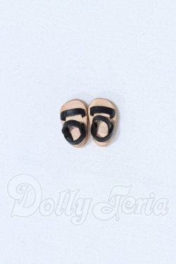 画像1: 1/12サイズドール/OF:靴 S-26-09-27-067-SK-ZS