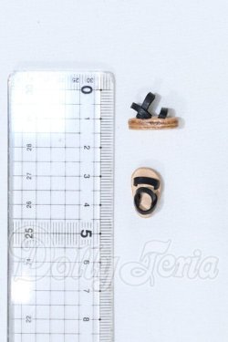 画像2: 1/12サイズドール/OF:靴 S-26-09-27-067-SK-ZS
