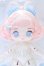 画像1: HANI(ハニー）：甘い夢境/ぼぼ兎 S-26-10-11-065-SK-ZS (1)