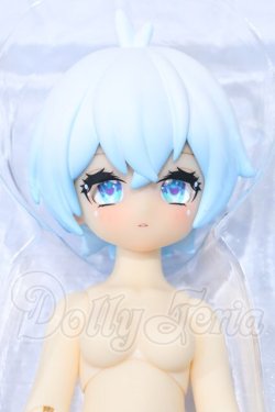 画像1: UFDOLL/シーソルトバニラティー S-26-10-11-067-YB-ZS