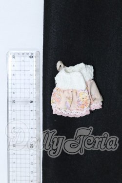 画像2: 1/12サイズドール/OF:衣装 S-26-09-27-077-SK-ZS