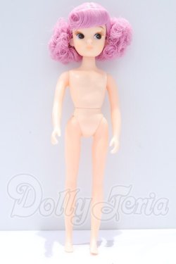 画像4: リカちゃんキャッスル/復刻版初代リカちゃん S-26-09-06-058-YB-ZS