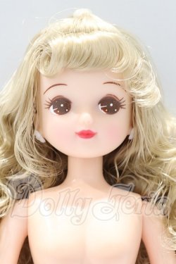画像1: リカちゃんキャッスル/2021年バレンタインモデル きらちゃん S-26-10-04-057-YB-ZS