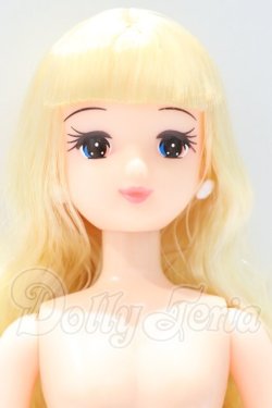 画像1: リカちゃんキャッスル/いづみちゃん S-26-10-04-059-YB-ZS