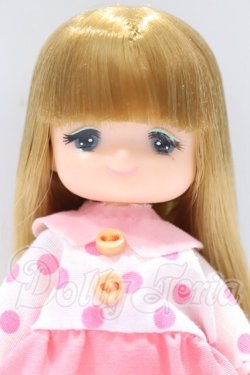 画像1: ミキちゃんマキちゃん/タカラ マキちゃん S-26-09-06-062-YB-ZS