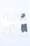 画像1: 幼SD/OF:衣装セット S-26-09-27-034-YB-ZS (1)