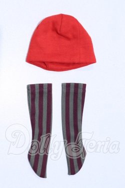 画像1: 幼SD/OF:衣装セット S-26-09-27-037-YB-ZS