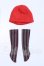 画像1: 幼SD/OF:衣装セット S-26-09-27-037-YB-ZS (1)