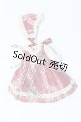 SDM＆MSD/OF:衣装セット S-26-09-20-034-YB-ZS