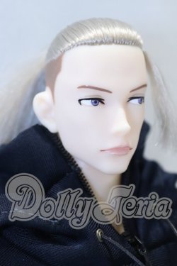 画像3: petworks/六分の一男子図鑑ナイン ae [KABA] S-26-10-18-021-YB-ZS