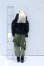 画像5: petworks/六分の一男子図鑑ナイン ae [KABA] S-26-10-18-021-YB-ZS (5)