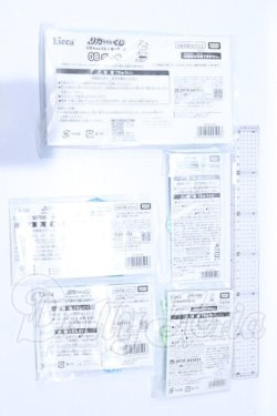 画像2: リカちゃんｘセーラーズ/小物 S-26-08-16-075-SK-ZS