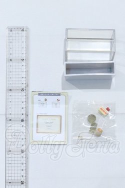 画像2: リーメント/PATISSERIE Petit gateau S-26-10-04-095-SK-ZS