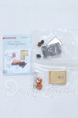 リーメント/PATISSERIE Petit gateau S-26-10-04-097-SK-ZS