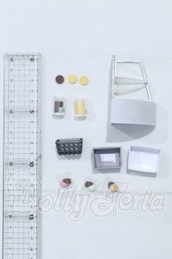 画像2: リーメント/PATISSERIE Petit gateau S-26-10-04-096-SK-ZS