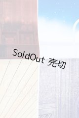 ドール撮影用背景布4セット S-26-07-05-069-SK-ZS