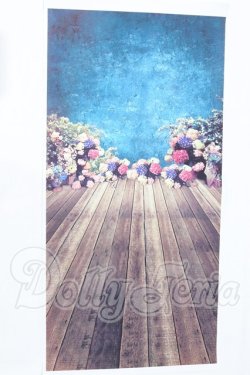 画像2: ドール撮影用背景布4セット S-26-07-05-070-SK-ZS