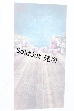 画像2: ドール撮影用背景布4セット S-26-07-05-070-SK-ZS