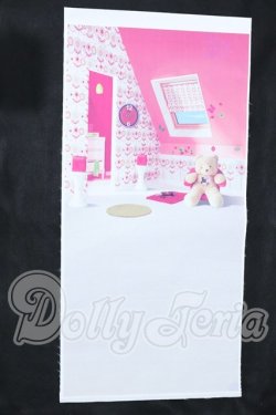 画像5: ドール撮影用背景布4セット S-26-07-05-070-SK-ZS