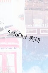 ドール撮影用背景布4セット S-26-07-05-071-SK-ZS