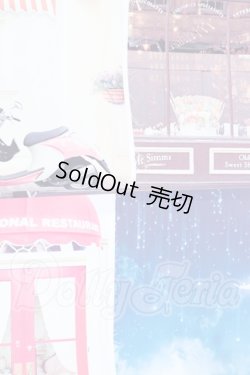 画像1: ドール撮影用背景布4セット S-26-07-05-071-SK-ZS