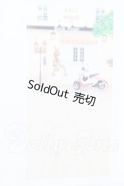 画像2: ドール撮影用背景布4セット S-26-07-05-071-SK-ZS