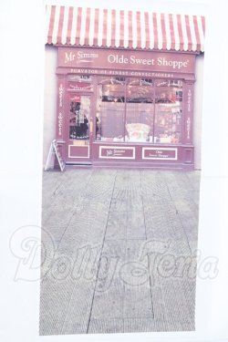 画像3: ドール撮影用背景布4セット S-26-07-05-071-SK-ZS