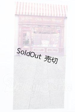 画像3: ドール撮影用背景布4セット S-26-07-05-071-SK-ZS