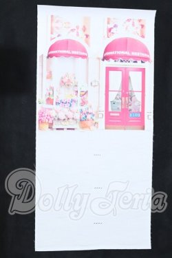 画像4: ドール撮影用背景布4セット S-26-07-05-071-SK-ZS