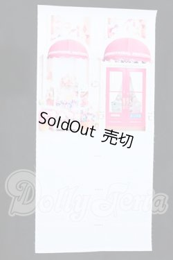 画像4: ドール撮影用背景布4セット S-26-07-05-071-SK-ZS