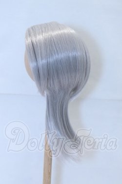 画像2: 8-9inch/ウィッグ:インソムニア様製 S-26-10-11-048-SK-ZS