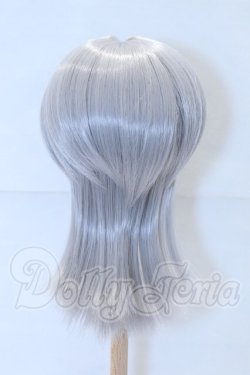 画像3: 8-9inch/ウィッグ:インソムニア様製 S-26-10-11-048-SK-ZS