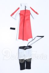 DreamValley/OF:30cmドール Samander 衣装 S-26-09-27-019-SK-ZS