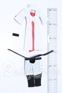画像2: DreamValley/OF:30cmドール Samander 衣装 S-26-09-27-019-SK-ZS