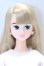 画像1: ジェニー/キサラ 2019年神戸三宮BASICモデル キサラV-722 モデルNo.KSB1927048B S-26-10-25-004-SK-ZS (1)