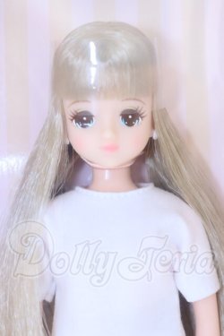 画像1: リカちゃん/スイーツちゃん 2021年日本橋BASICモデル スイーツちゃんV2 モデルNo.12498B S-26-10-04-010-SK-ZS