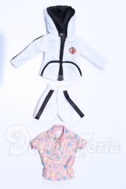 画像1: ジェニーボーイフレンドサイズ/OF:衣装 S-26-09-27-043-SK-ZS