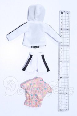 画像2: ジェニーボーイフレンドサイズ/OF:衣装 S-26-09-27-043-SK-ZS